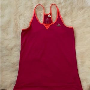 Adidas tank